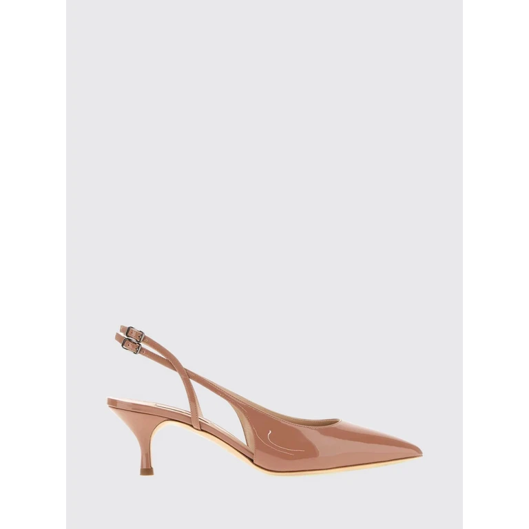 High Heel Shoes Woman color Coffee (1G670B0501TIFFA3116)