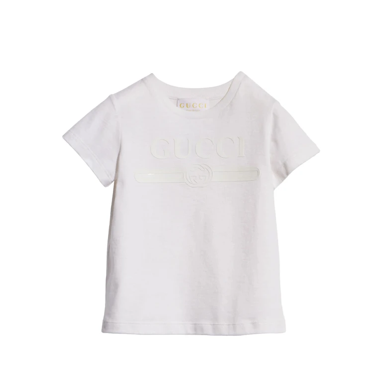 T-Shirt Short Sleeves "Baby"