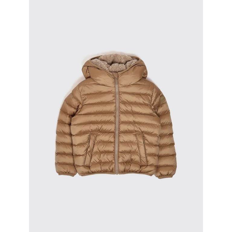 Jacket Kids color Brown (340000072YO636)