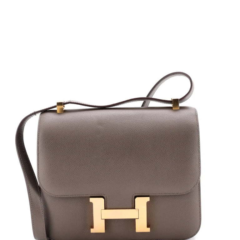Constance Bag Epsom 24