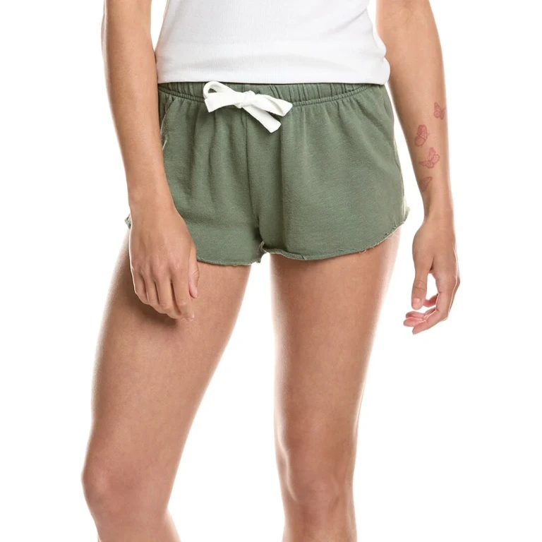 Julia Vintage Lounge Short