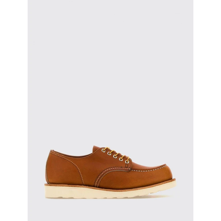 Brogue Shoes Men color Gold (08092DOROLEGACY)
