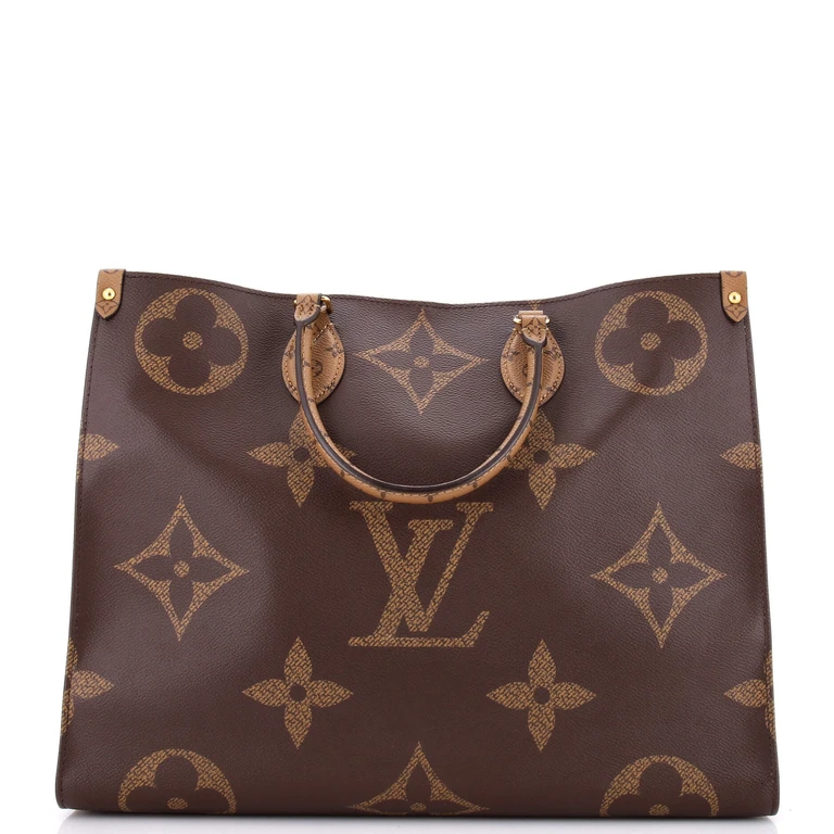 OnTheGo Tote Reverse Monogram Giant GM