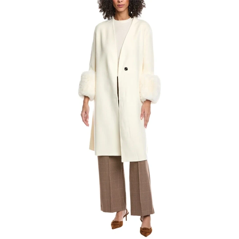 Wool Coat