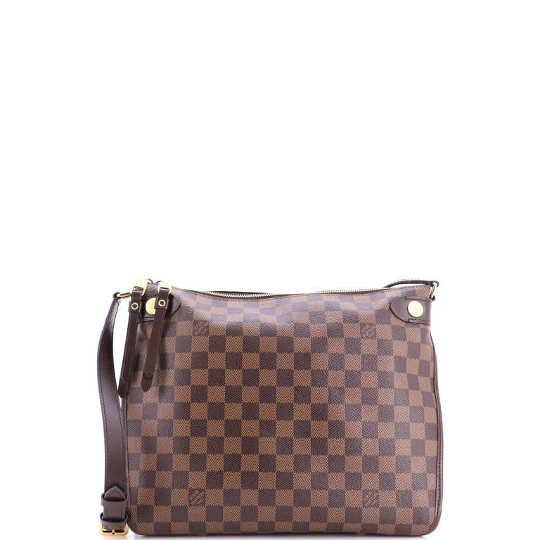 Duomo Messenger Bag Damier