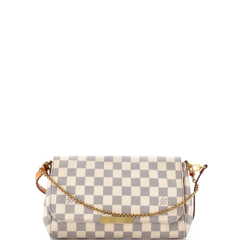 Favorite Handbag Damier MM