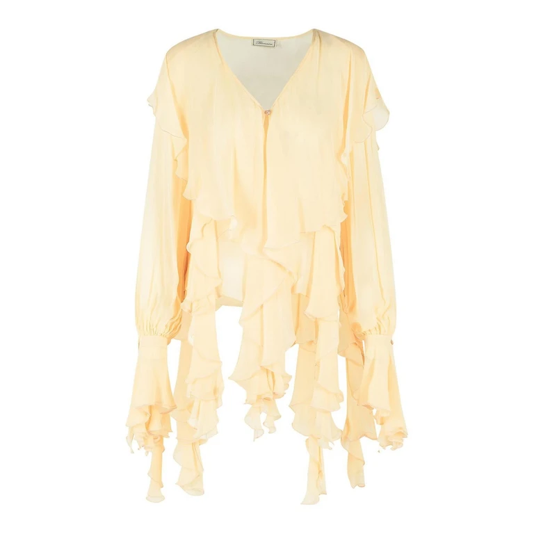 Blouse - Creponne (RF6071T6679X0818)