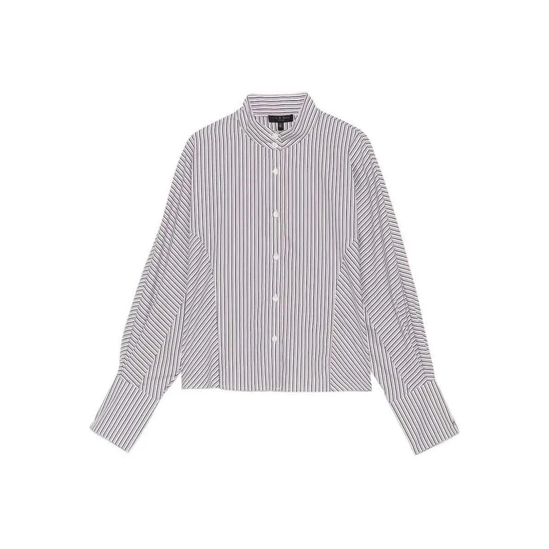 Chemise - Beige (RAGH26FSMCOLIBWNSTR)