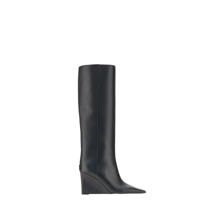 'Blake' leather boots Woman 36