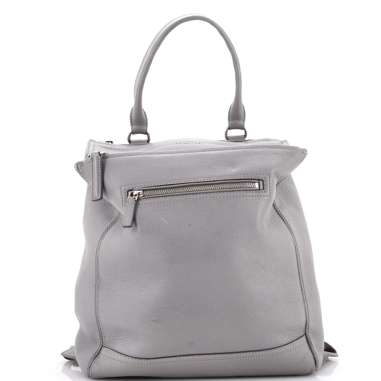 Pandora Backpack Leather