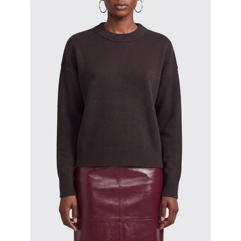 Sweater Woman color Earth (FW260182MOD0815)