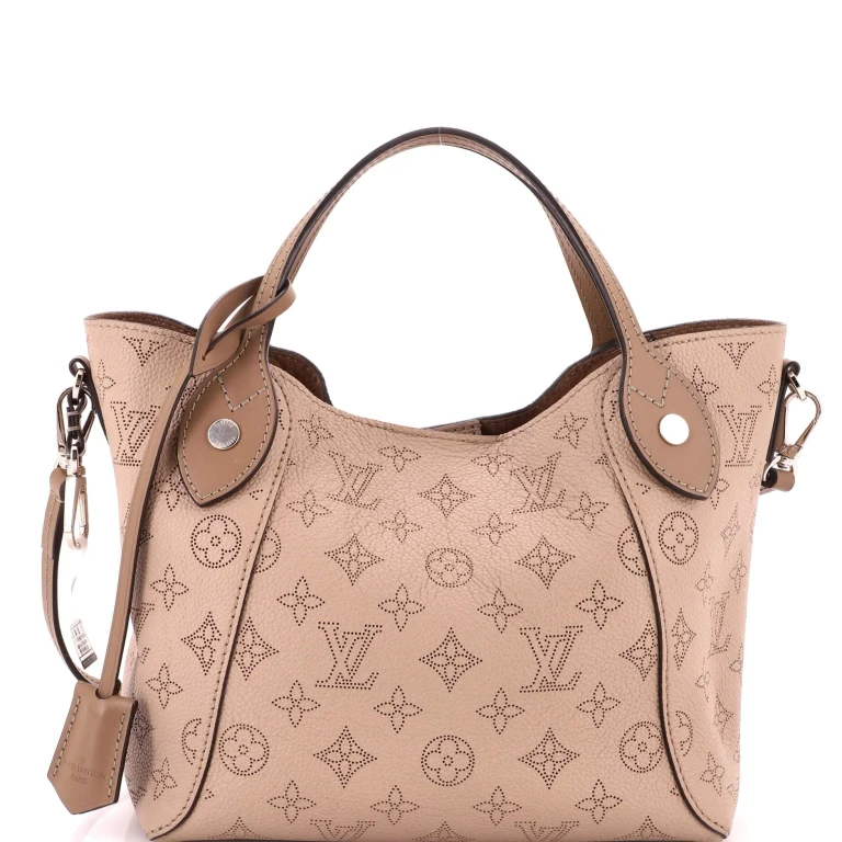 Hina Handbag Mahina Leather PM