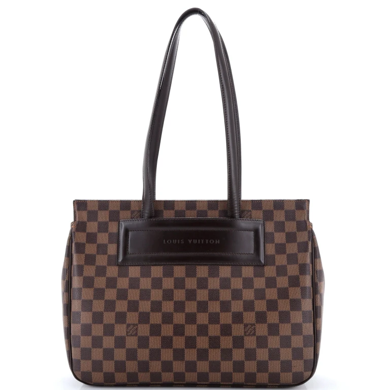 Parioli Handbag Damier PM