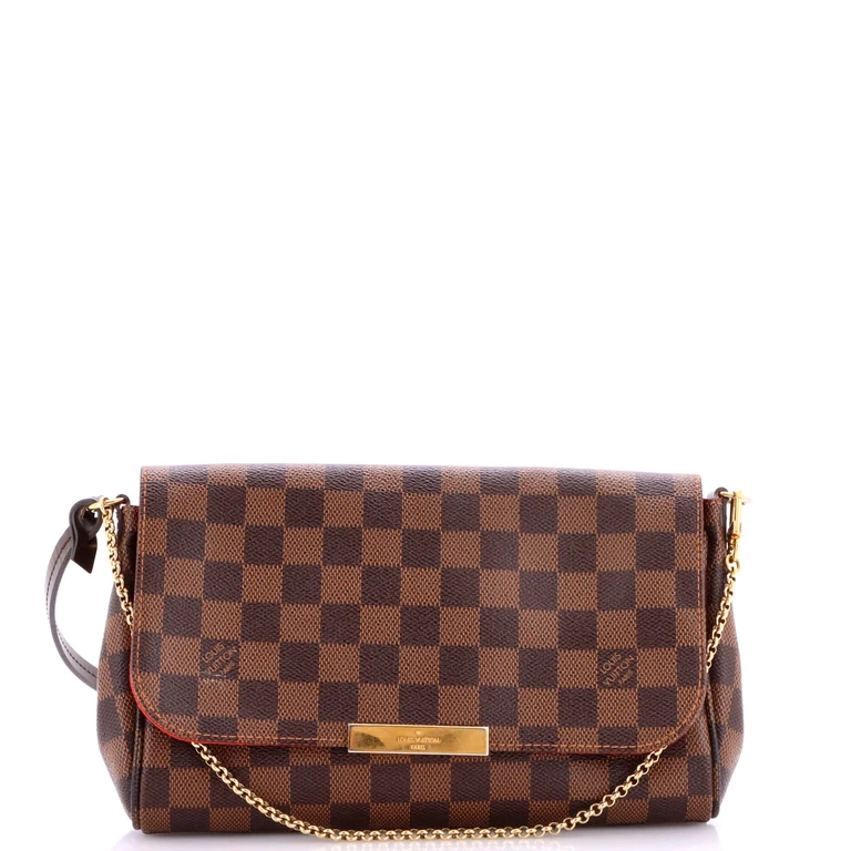 Favorite Handbag Damier MM