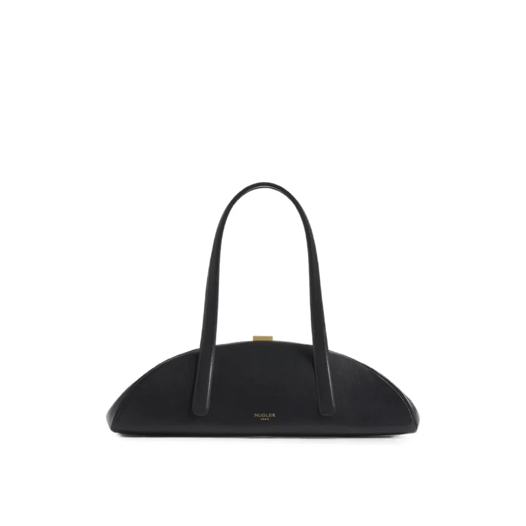 Sac Porté Épaule - Noir (26F10SA006190491999)