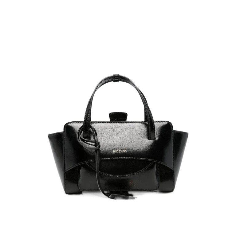 Sac Cabas - Noir (FL13CRBLK)