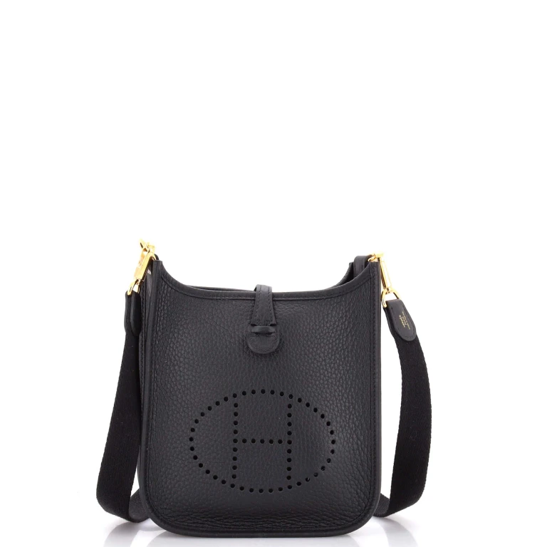 Evelyne Bag Gen III Clemence TPM