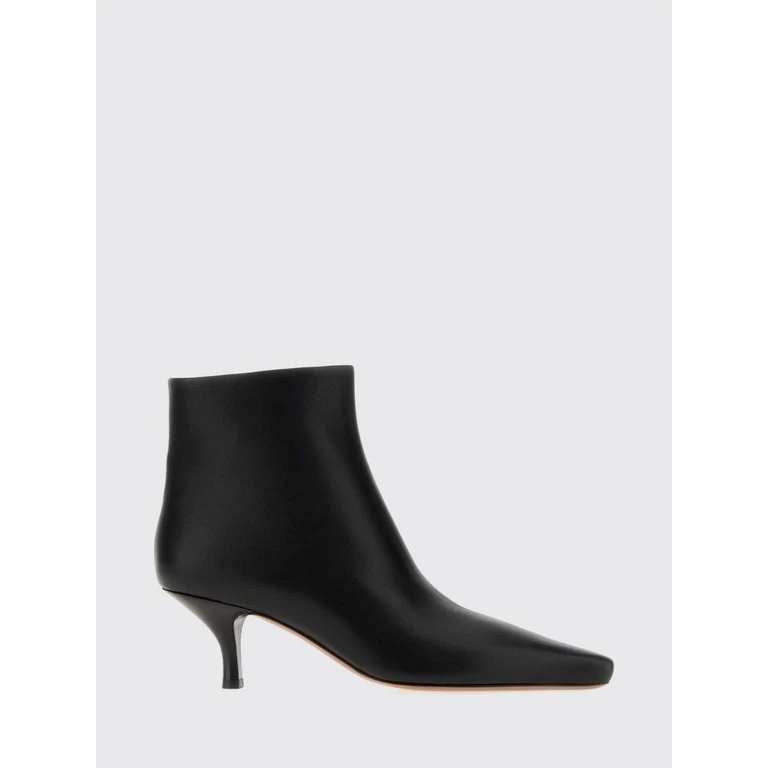 Boots Woman color Black (PX2039XVT01BLACK)