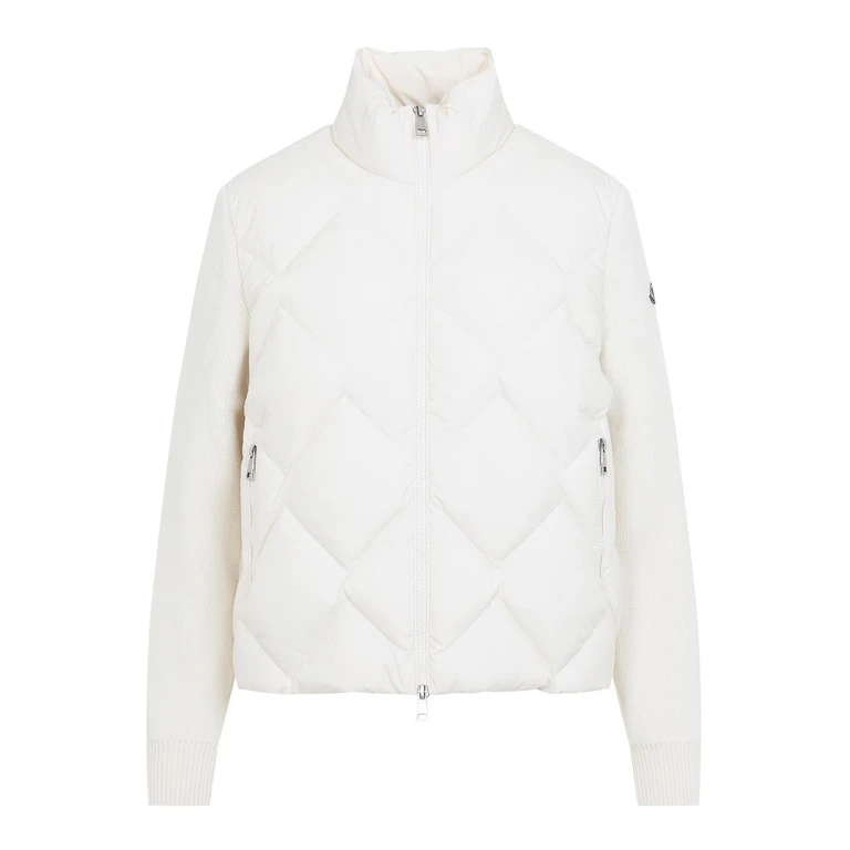 Cardigan - Blanc (L20939B00041M4281035)