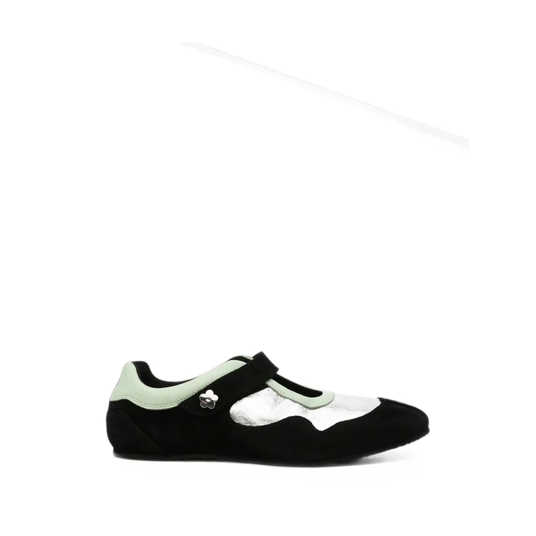 CBcosmo Touch-strap Sneakers