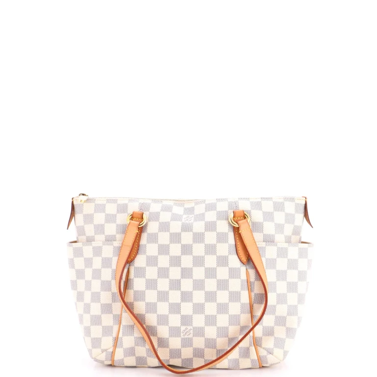 Totally Handbag Damier PM