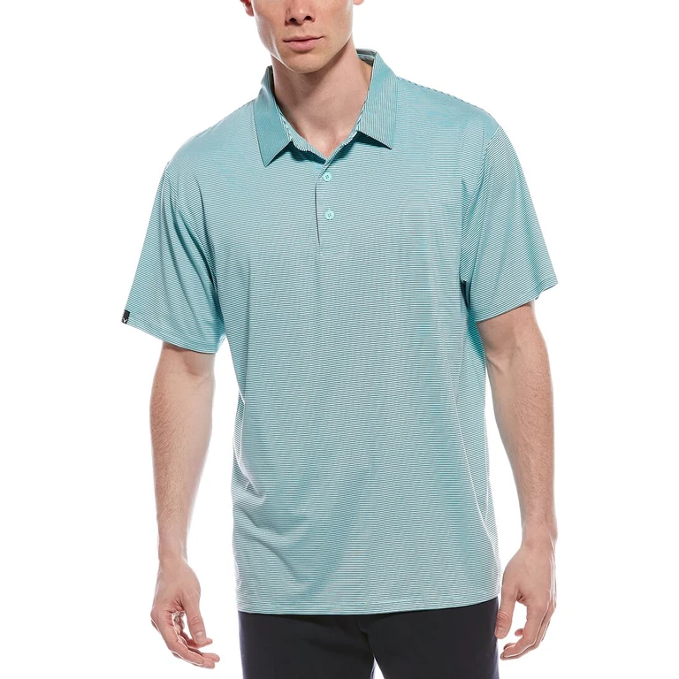 Premium Fineline Polo Shirt