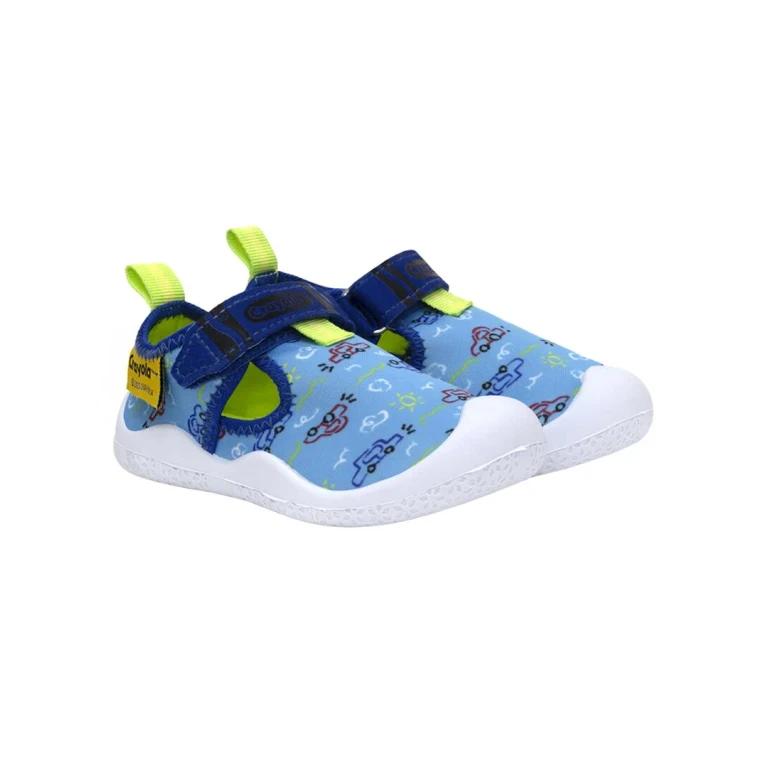 Crayola Car Doodles Water Shoe