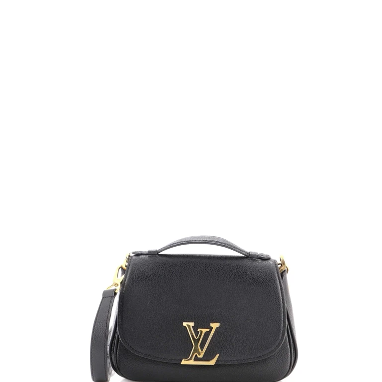 Vivienne NM Handbag Leather