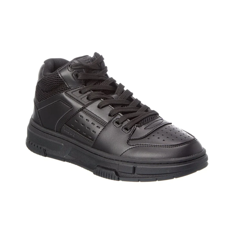 Yarrow High-Top Sneaker