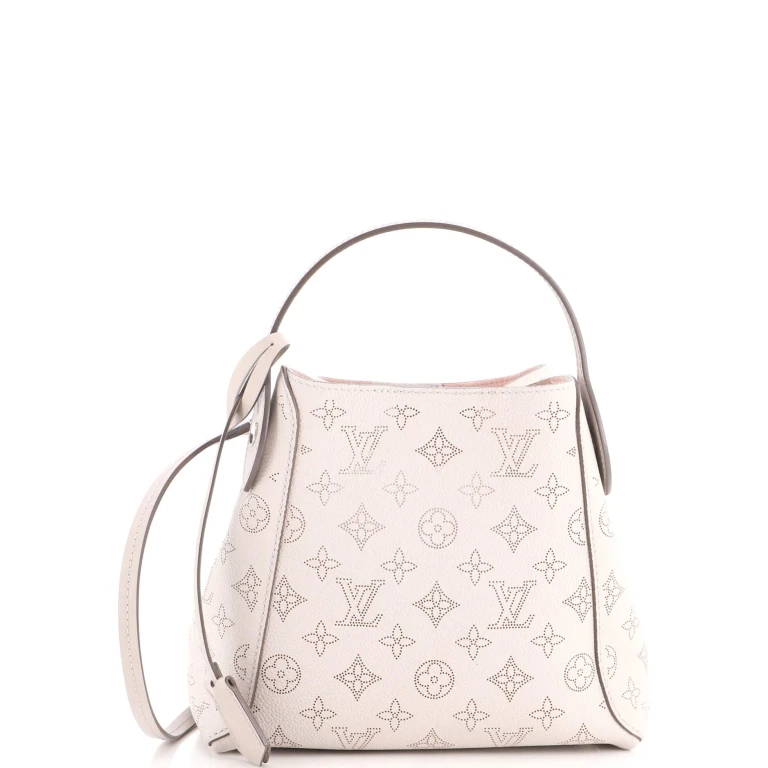 Hina Handbag Mahina Leather PM