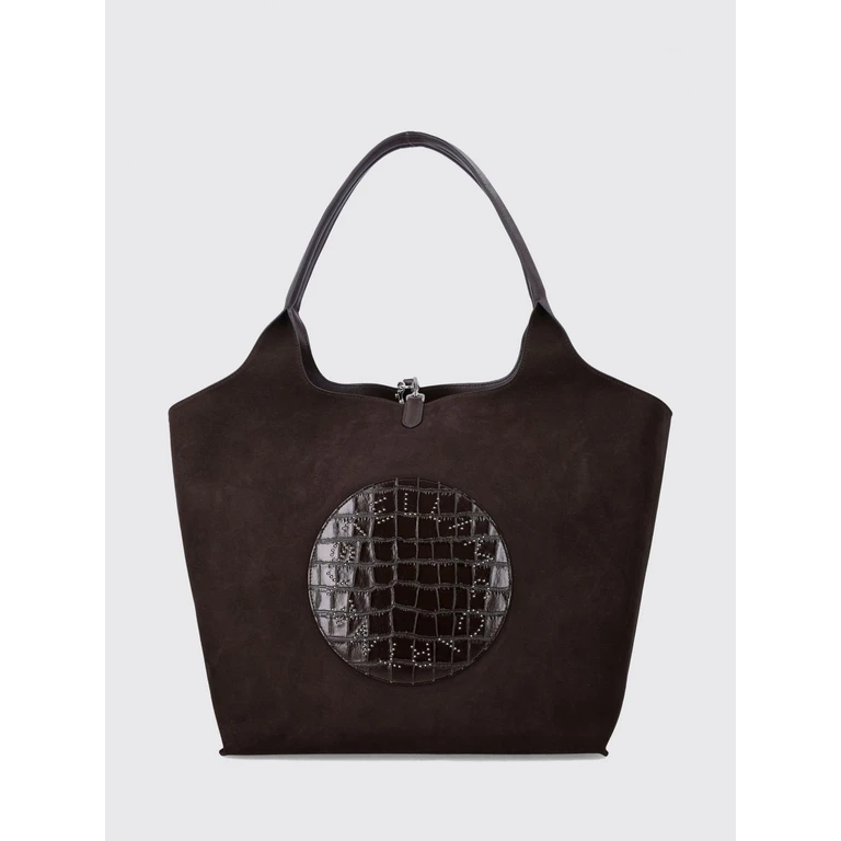 Handbag Woman color Coffee (7B0206WP07872007)