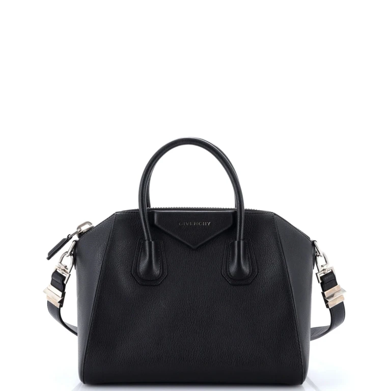 Antigona Bag Leather Small