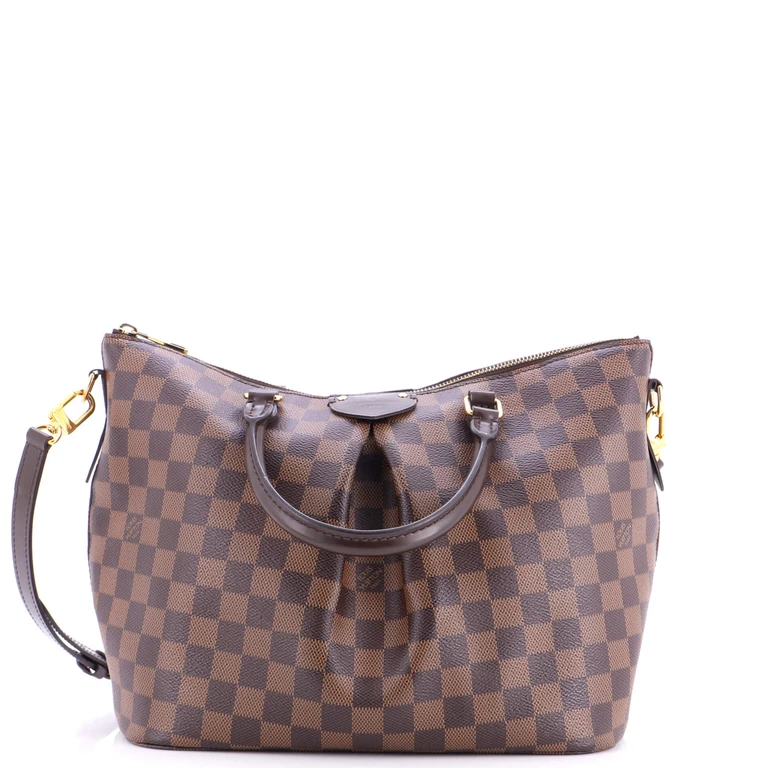 Siena Handbag Damier MM