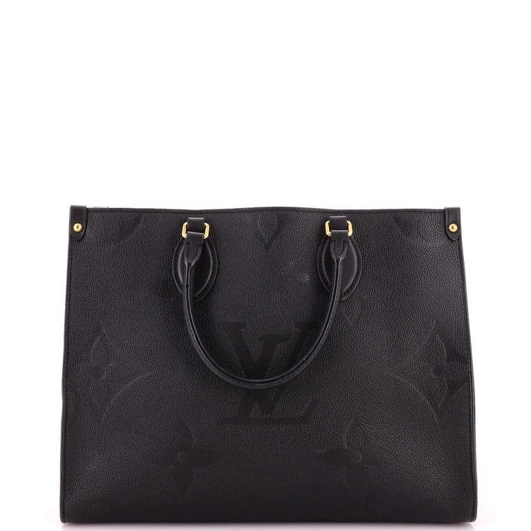 OnTheGo Tote Monogram Empreinte Giant MM