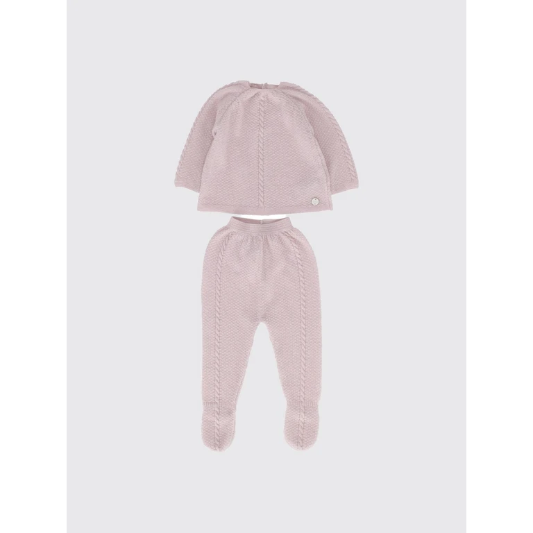 Jumpsuit Kids color Pink (10311405237H109)