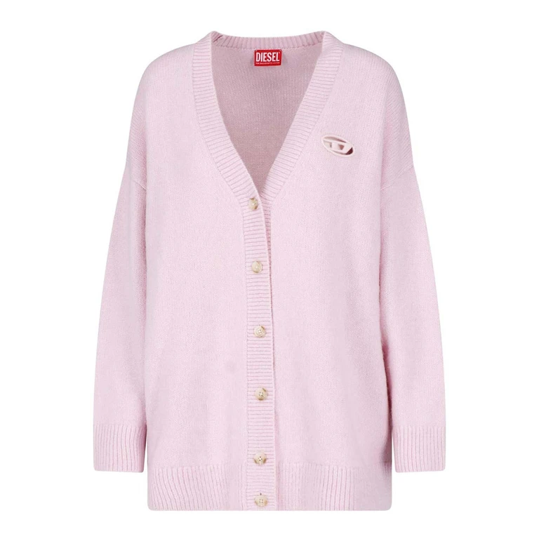 Cardigan - Rose (A208330TKCZ31J)