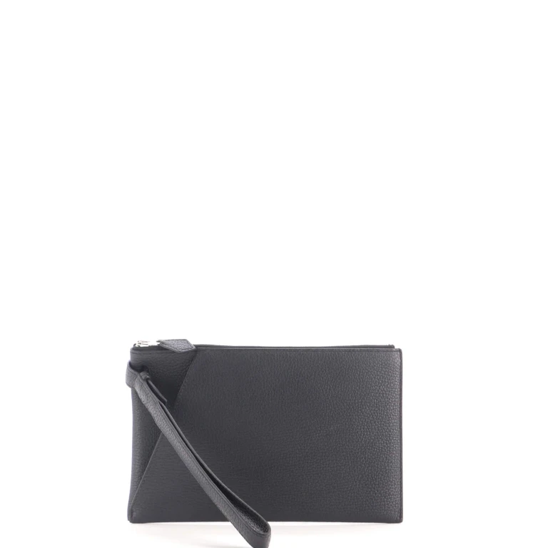 Cabavertige Pouch Leather 24