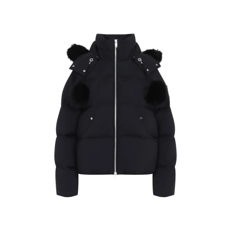 Eversest Bomber Jacket