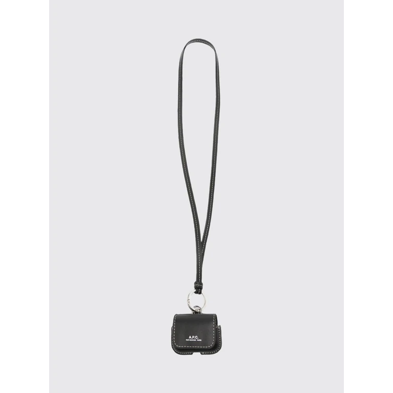 A. P.C. Tech Accessories Lifestyle color Black (PXAWVM63043LZZ)