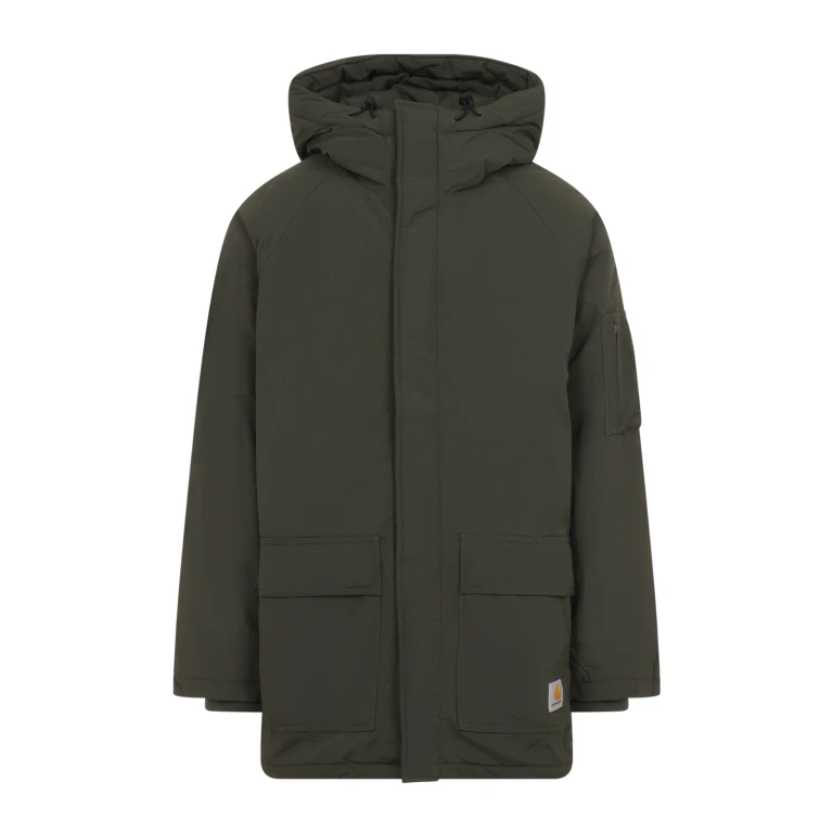 Standwood Parka