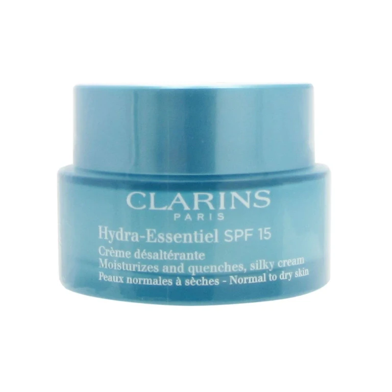 Hydra-Essentiel Silky Cream SPF15 50ml