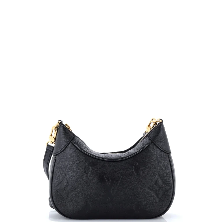 Bagatelle NM Handbag Monogram Empreinte Giant