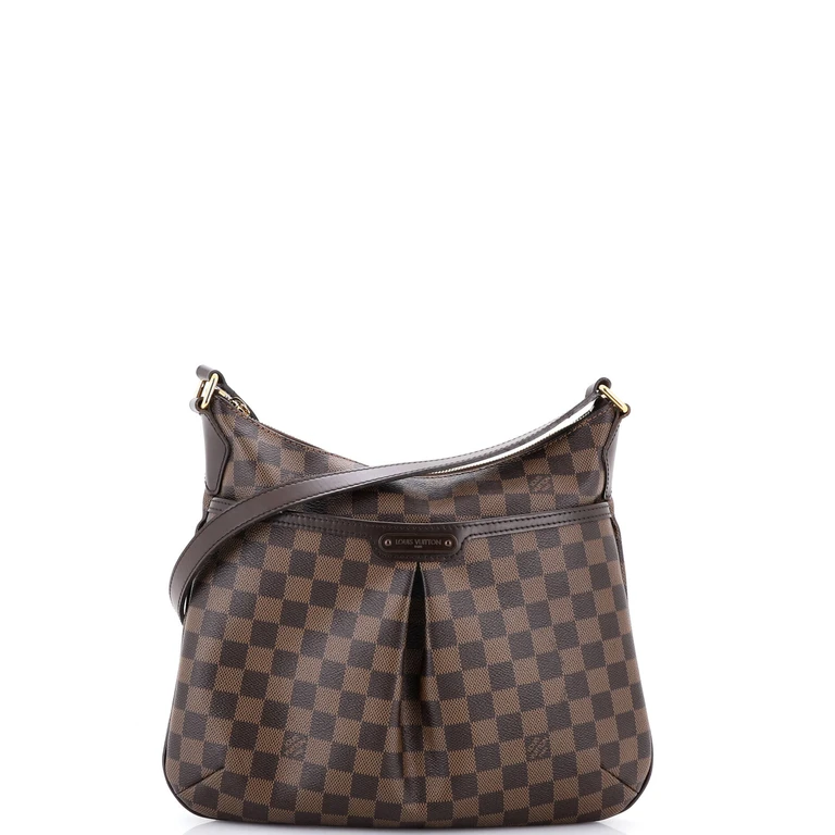 Bloomsbury Handbag Damier PM