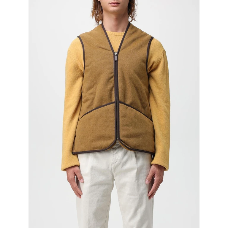 Suit Vest Men color Brown (MLI0004MLIBR31)