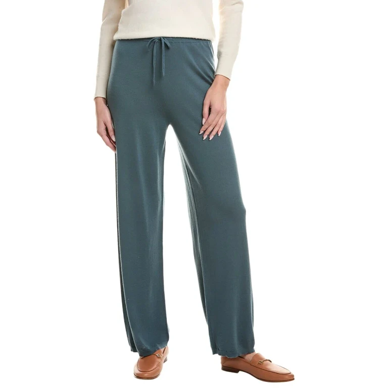 James Drawstring Pant