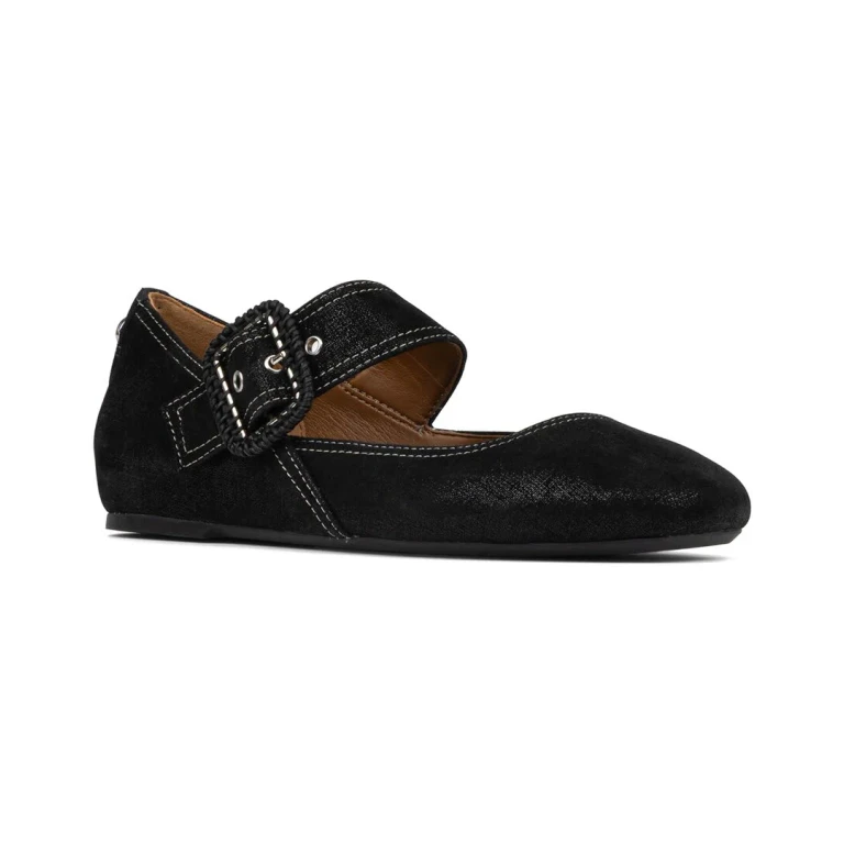 Lavana Leather Mary Jane