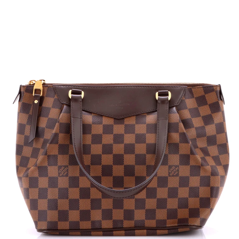 Westminster Handbag Damier PM
