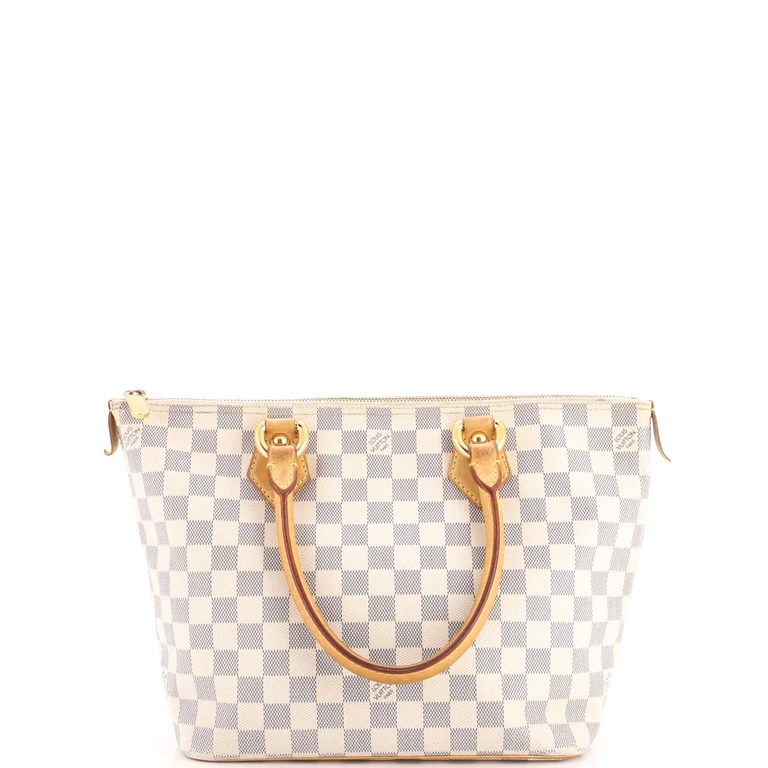Saleya Handbag Damier PM