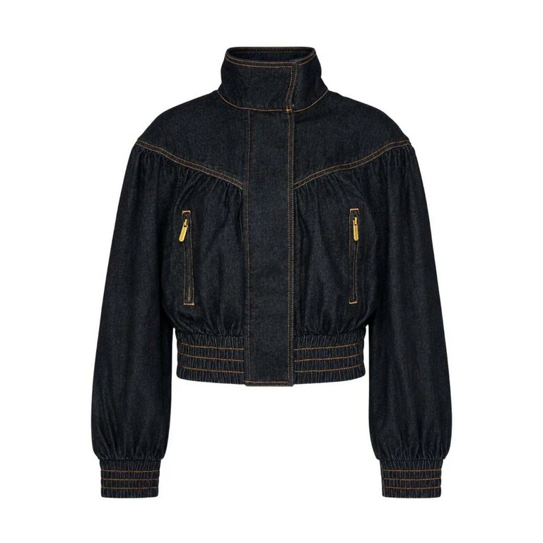 Zimmermann Bomber - Bleu (9532JF26RONXB)