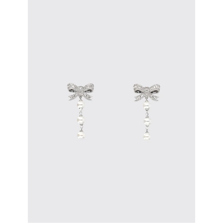 Jewel Woman color Silver (PF26601ESLSILVER)